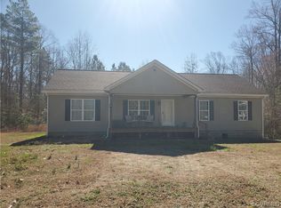 316 New Dragon Bridge Rd, Mascot, VA 23108