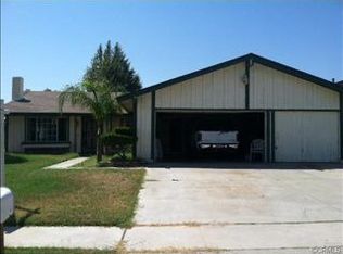 887 W Wedgewood Ct, Rialto, CA 92376