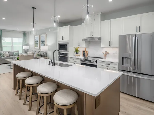 Homes Available Soon, Rosemont Links