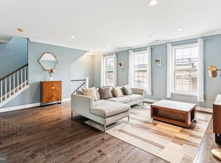 109 Surgeon General Ct, Philadelphia, PA 19146