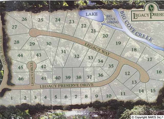 2nd image of 4609 Legacy Preserve Way SE