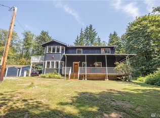 14819 Jordan Rd, Arlington, WA 98223