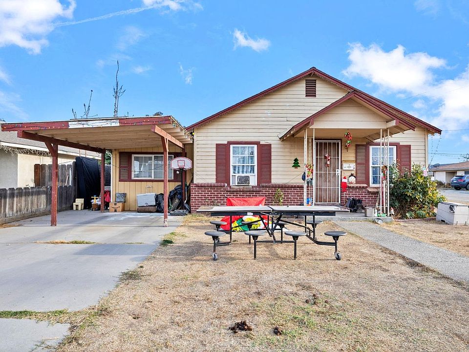 521 Colusa Ave, Chowchilla, CA 93610 MLS 604484 Zillow