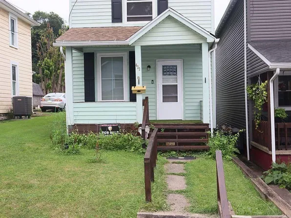 422 Galbreath St, New Castle, PA 16101