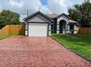 1910 W Abilene Dr, Weslaco, TX 78599