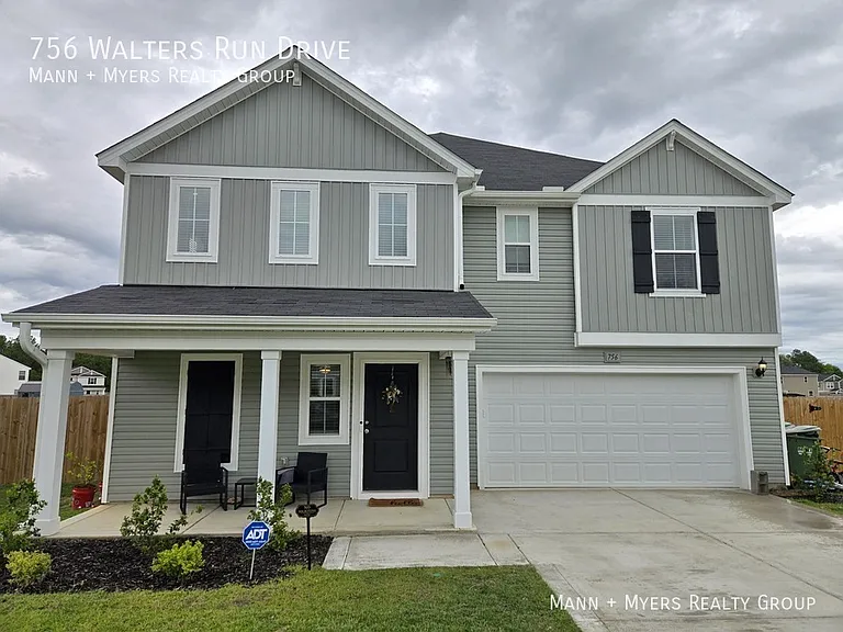 756 Walters Run Dr — Photo 3