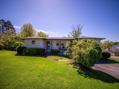 457 Kiwanis Ave, Morgantown, WV, 26505