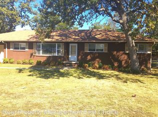 4001 Gary St, Fort Smith, AR 72903