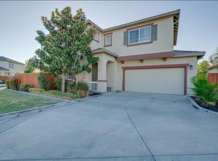 799 Embassy Cir, Vacaville, CA 95688