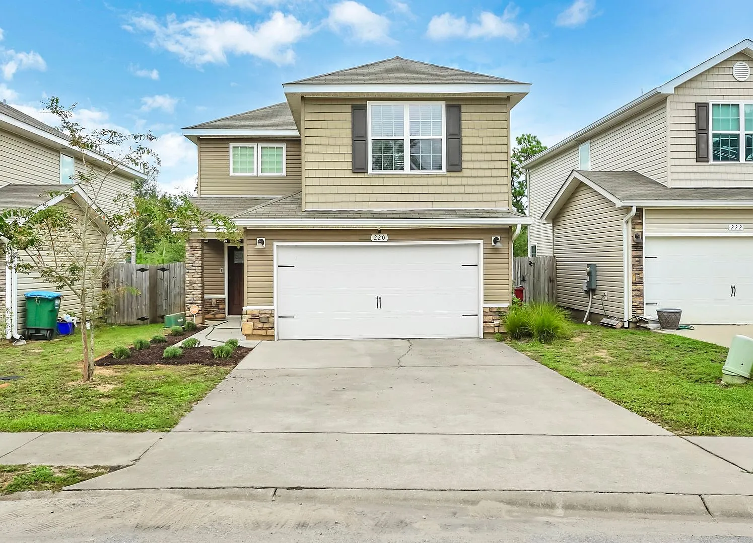 1st Month Rent Free with Move in Date before August 1, 2026 — Photo 2