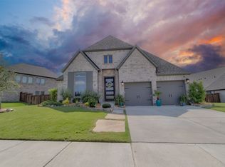 826 Knoxbridge Rd, Forney, TX 75126
