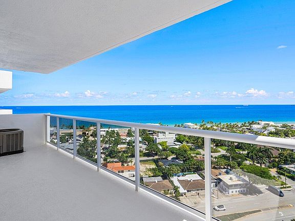 3rd image of 2715 N Ocean Boulevard #18d