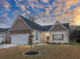 1247 Hearthstone Dr, Ridgeland, SC 29936