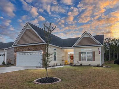 1247 Hearthstone Dr, Ridgeland, SC, 29936