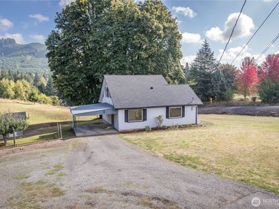 4630 Pleasant Hill Road, Kelso, WA, 98626