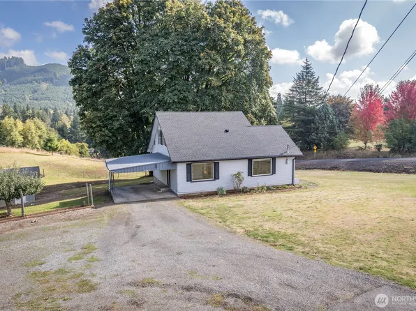 4630 Pleasant Hill Road, Kelso, WA 98626