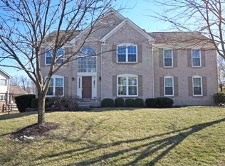 6271 Holly Hill Ln, West Chester, OH