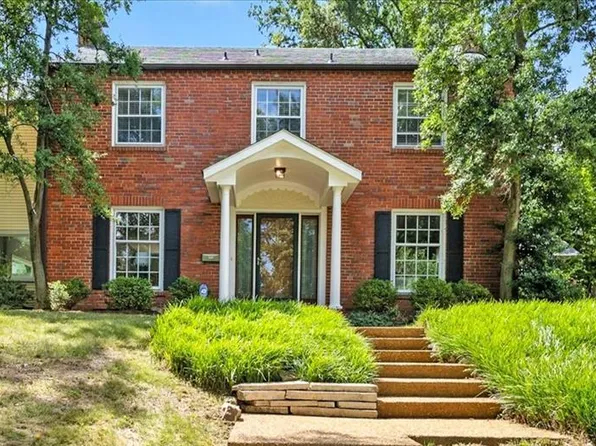 8162 Amherst Ave, Saint Louis, MO 63130