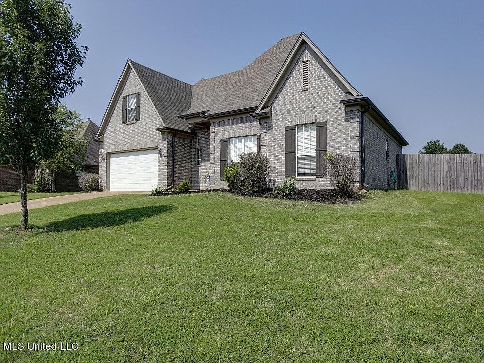 2883 Flora Lee Dr S, Nesbit, MS 38651 Zillow
