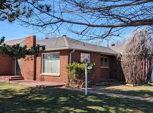 1103 S Main St, Blackwell, OK 74631