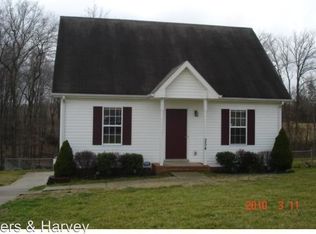 254 Audrea Ln, Clarksville, TN 37042