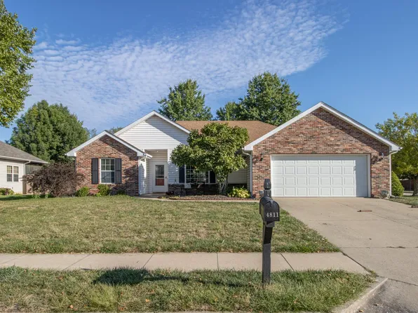 4811 Manhasset Dr, Columbia, MO 65203