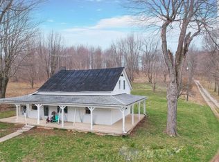 17626 Allen Rd, Mount Vernon, OH 43050