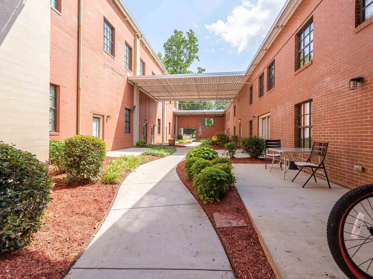 Mebane Mill Lofts — Photo 4