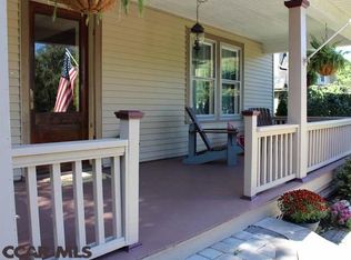 1921 E Branch Rd, State College, PA 16801