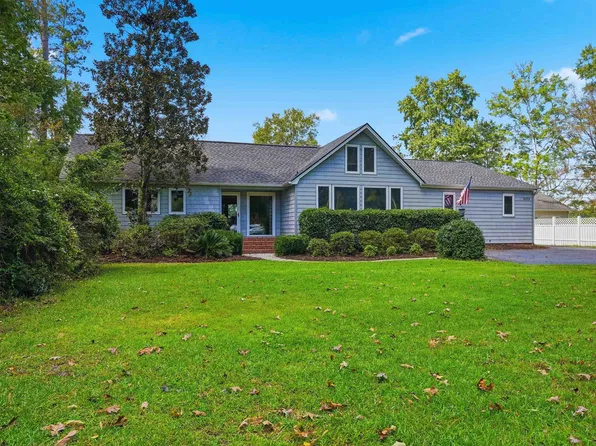 2515 Graham Rd., Conway, SC 29526