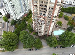 738 Farrow St #903, Coquitlam, BC V3J7V4