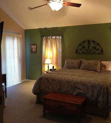 Open Master Suite