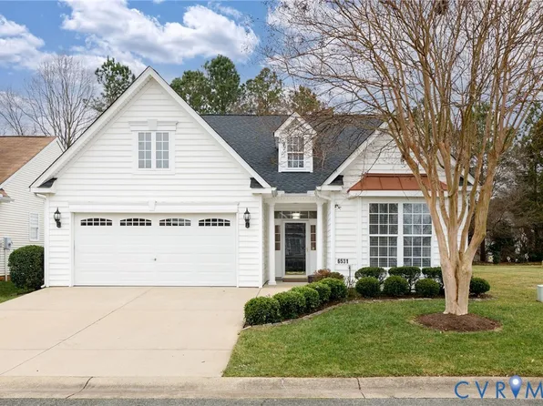 6531 Legacy Park Dr, Mechanicsville, VA 23111