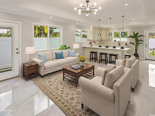 253 Kuahiwi Ave, Wahiawa, HI 96786