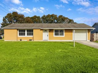 693 SW Nichols Terrace, Port St Lucie, FL 34953