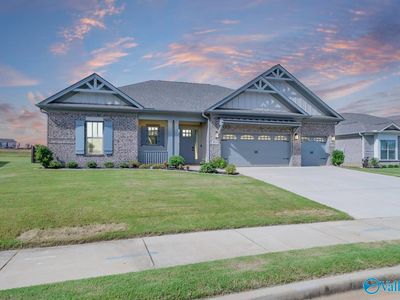 404 Peach Orchard Ln, Madison, AL, 35757