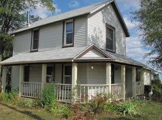 1020 Johnsville Brookville Rd, Brookville, OH 45309