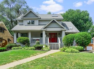 4086 Colorado Ave S, Saint Louis Park, MN 55416