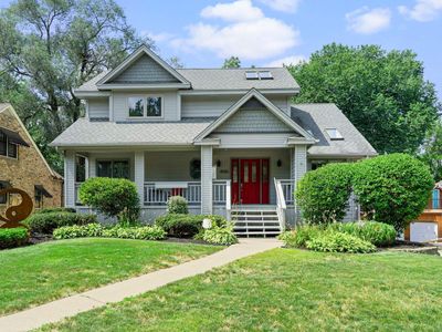 4086 Colorado Ave S, Saint Louis Park, MN, 55416