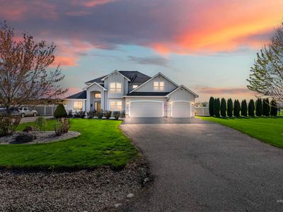 2500 Lark Ln, Emmett, ID, 83617