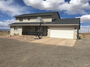 1655 E Farley Ave, Pueblo West, CO 81007