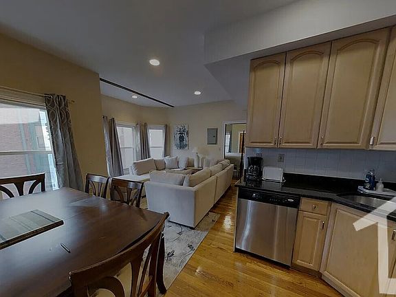 1031 Tremont St. #4 Boston (South End) Unit Photo 2