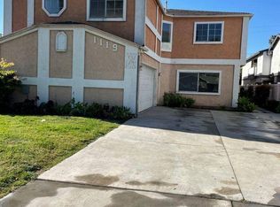 1119 W Broadway St, Anaheim, CA 92805