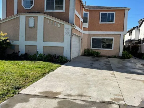 1119 W Broadway St, Anaheim, CA 92805