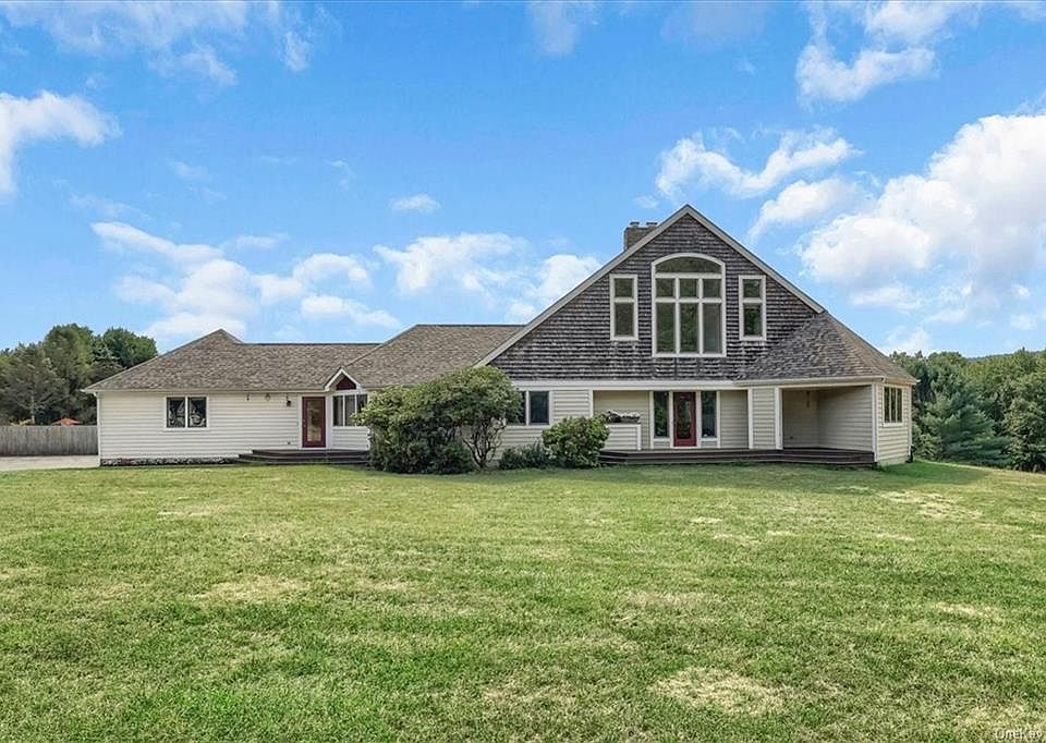 99 Whitlock Road, Otisville, NY 10963 Zillow