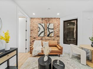 452 W 36th St #4D, New York, NY 10018