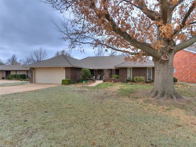 9605 S Trafalgar Dr, Oklahoma City, OK, 73139