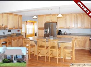 1404 Tenbury Rd, Lutherville Timonium, MD 21093