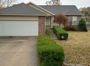 115 Teresa Ter, Branson, MO 65616