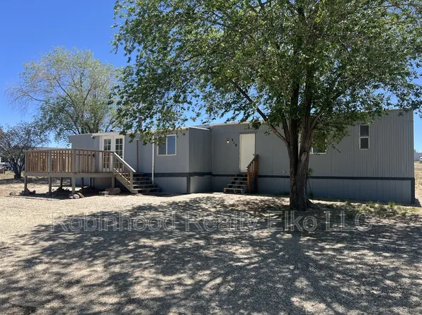 318 Marble Dr, Spring Creek, NV 89815